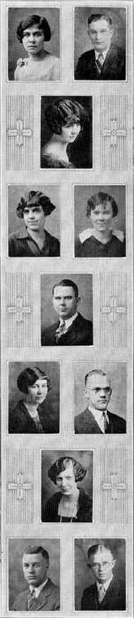 Picture/sketch or label