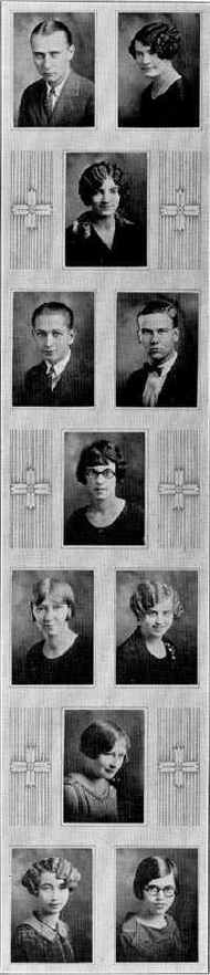 Picture/sketch or label