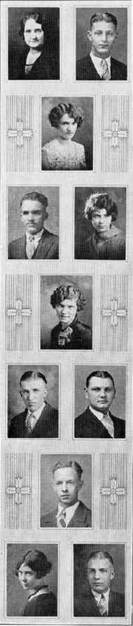 Picture/sketch or label