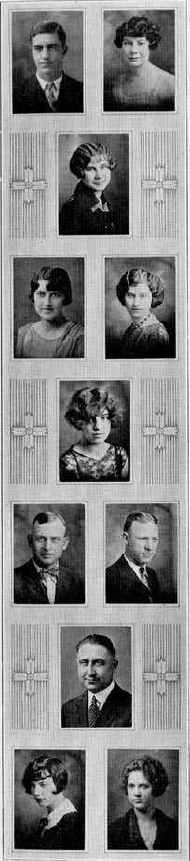 Picture/sketch or label