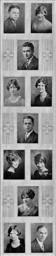 Picture/sketch or label