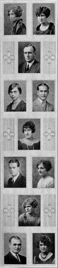 Picture/sketch or label