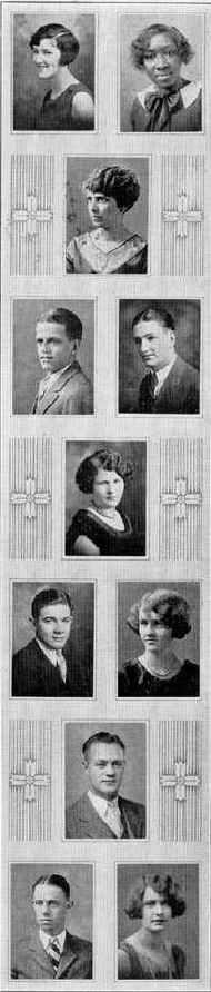 Picture/sketch or label