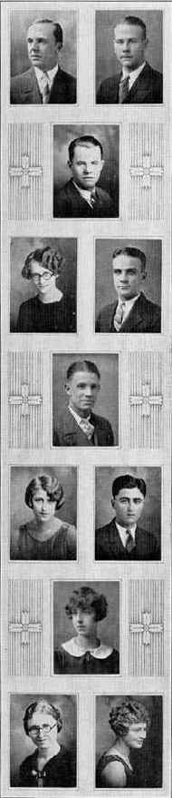 Picture/sketch or label