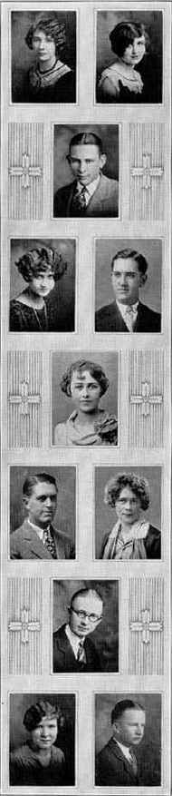 Picture/sketch or label