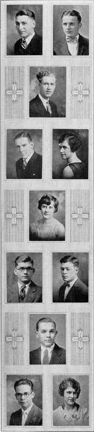 Picture/sketch or label