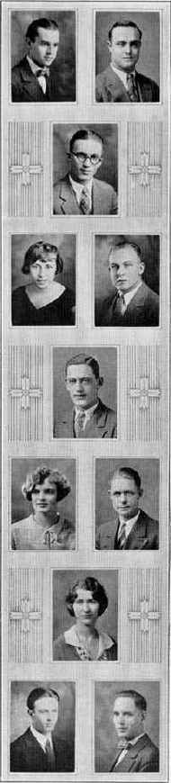 Picture/sketch or label