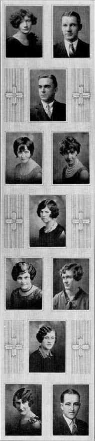 Picture/sketch or label