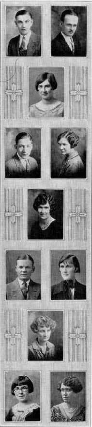 Picture/sketch or label