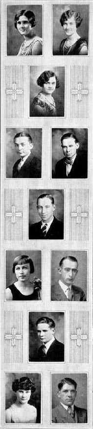 Picture/sketch or label