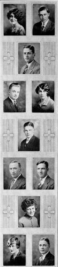 Picture/sketch or label