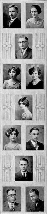 Picture/sketch or label