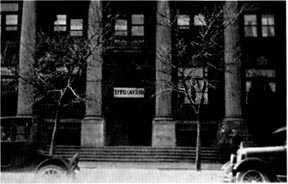 Picture/sketch or label