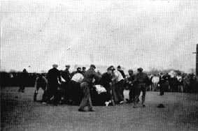 Picture/sketch or label