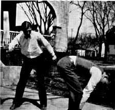 Picture/sketch or label