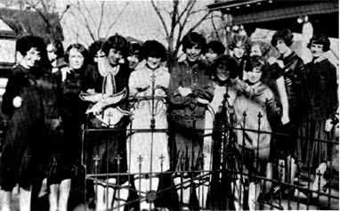 Picture/sketch or label