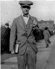 Picture/sketch or label