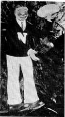 Picture/sketch or label