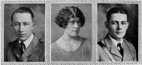 Picture/sketch or label