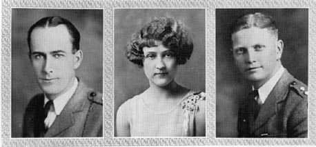 Picture/sketch or label