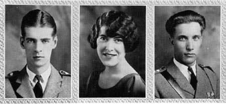 Picture/sketch or label