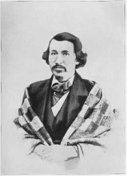 Picture/map or sketch