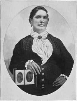 Picture/map or sketch