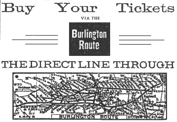 Maps & labels