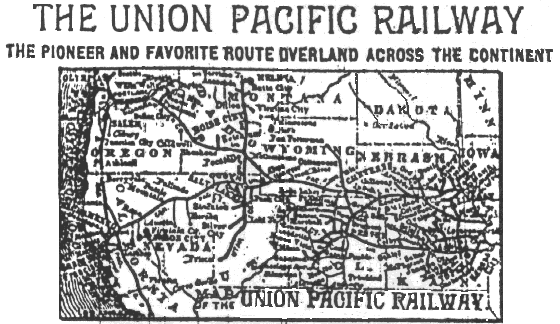 Maps & labels