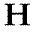 Letter/label or bar