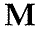 Letter/label or bar