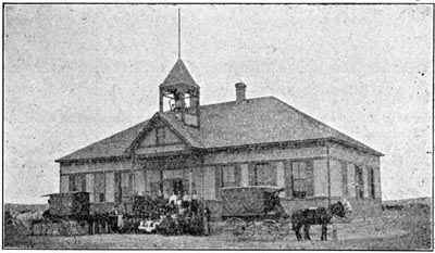 A Consolidated School