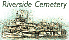 Riverside Cemetery