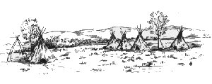 Teepees