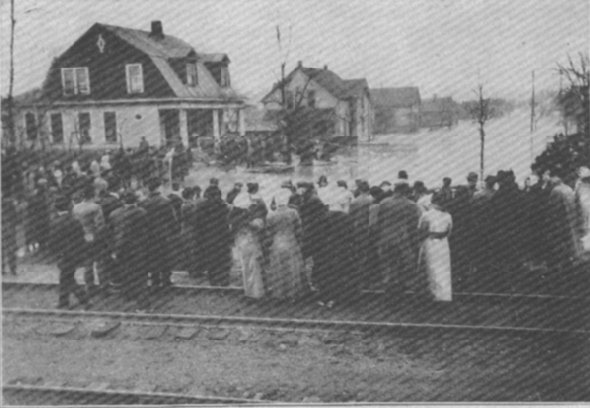 West Indianapolis