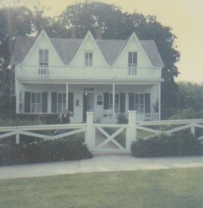 Dwight Eisenhower Birthplace