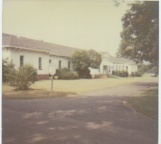 Jimmy Carter Birthplace