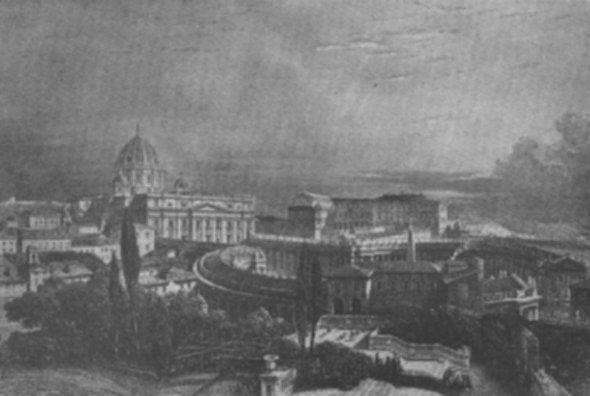 St. Peter's Cathedral