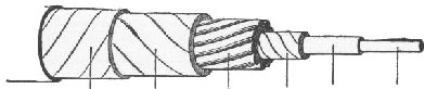 submarine cable