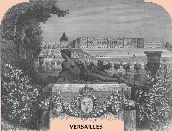 Versailles