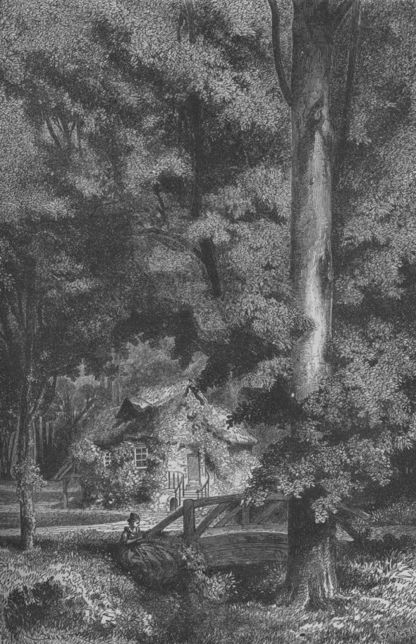 The Dairy of Marie Antoinette