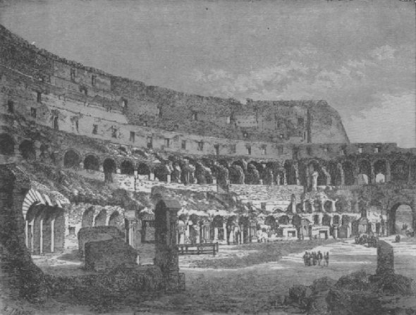 Coliseum