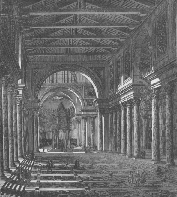 Basilica of St. Peter